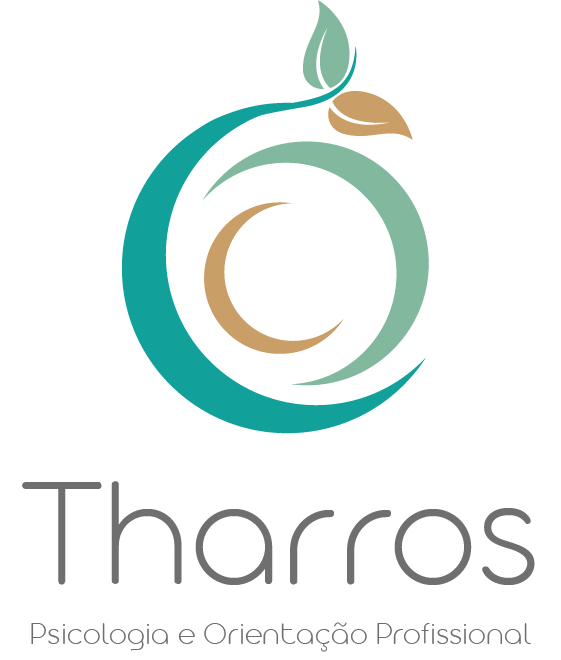 Tharros — Orientação Profissional